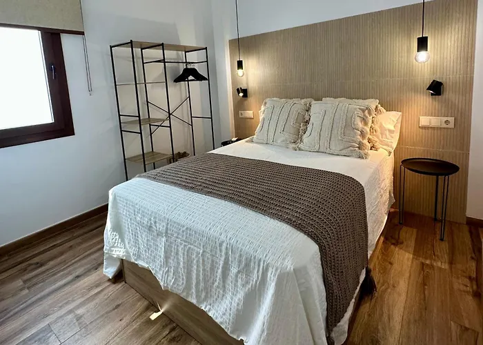 El Refugio De Carmen Apartment Almuñécar